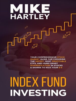 cover image of Index Fund Investing